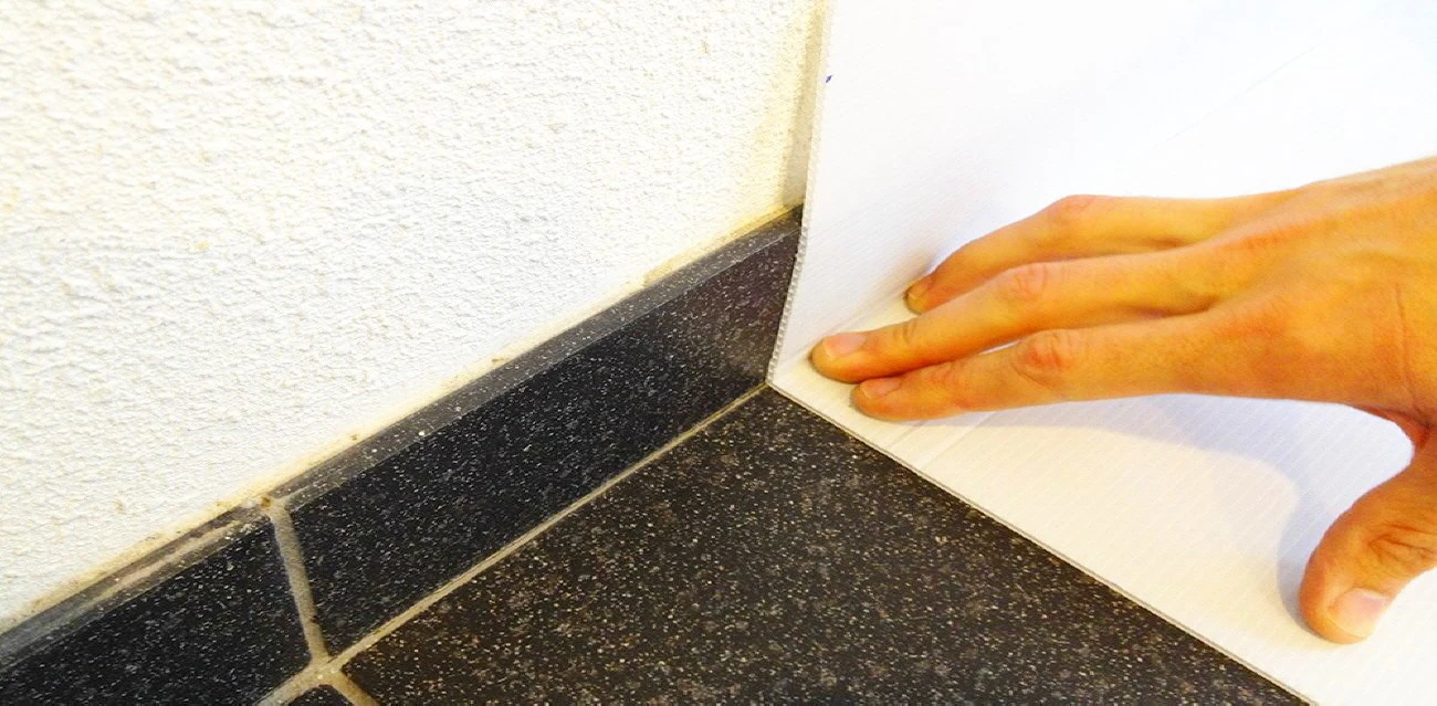 Multi Board FR, leichte Kunststoffplatte, schwer entflammbare Kunststoffplatte,