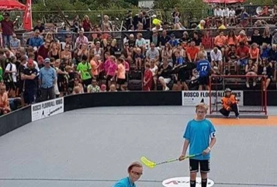 Bandy, Ausrüstungen, Shoes,  Unihockeyschläger, International Floorball Federation,