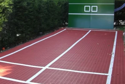Tennis, Tenniswand, Tennisboden, Tennisbelag, Tennisbodenbelag,