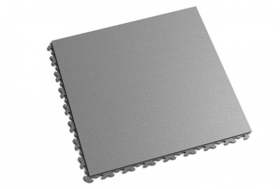 nahtlose Bodengestaltung, modularer Bodenbelag
