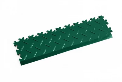 geringer Pflegeaufwand Bodenbelag, Bodenfliesen mit Diamant-Oberfläche, 
