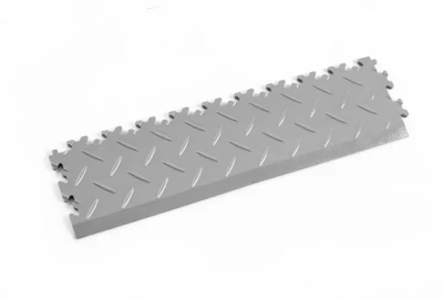 geringer Pflegeaufwand Bodenbelag, Bodenfliesen mit Diamant-Oberfläche, 