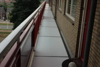 Wabenstruktur Versteifung, Schutzplatten in verschiedenen Stärken, 