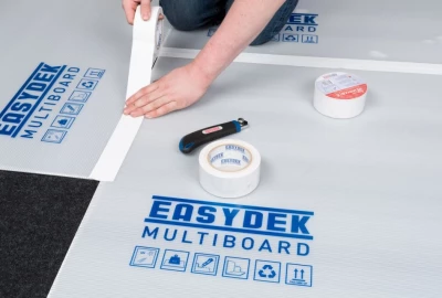 Multi Tape Removable Klebeband, PP Bodenbelag Kollektionen