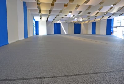 Garagenboden PP-Kunststoff, Garagenboden aus Kunststoff, Kunststoff Garagenboden,