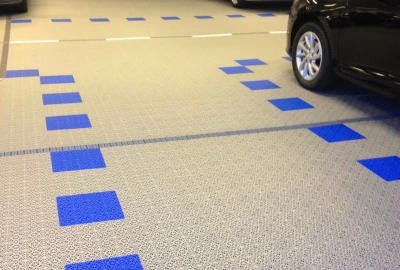 Fliesen Garagenboden, Fliesen für Garagenboden, 