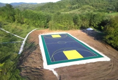 Sportanlagen, Outdoor-Sportanlagen, Outdoor Sportanlagen, 