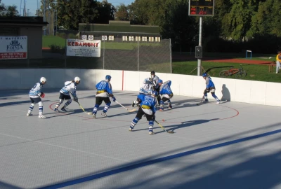 OSTACON Sportboden, Sportboden OSTACON, Sportboden Outdoor,