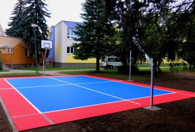 Sportboden-Systeme, OSTACON Sportboden-Systeme, Sportboden Systeme,