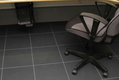  leichte Reinigung und Pflege, Büroräume in der Firma, Firmenräume mit Büro,